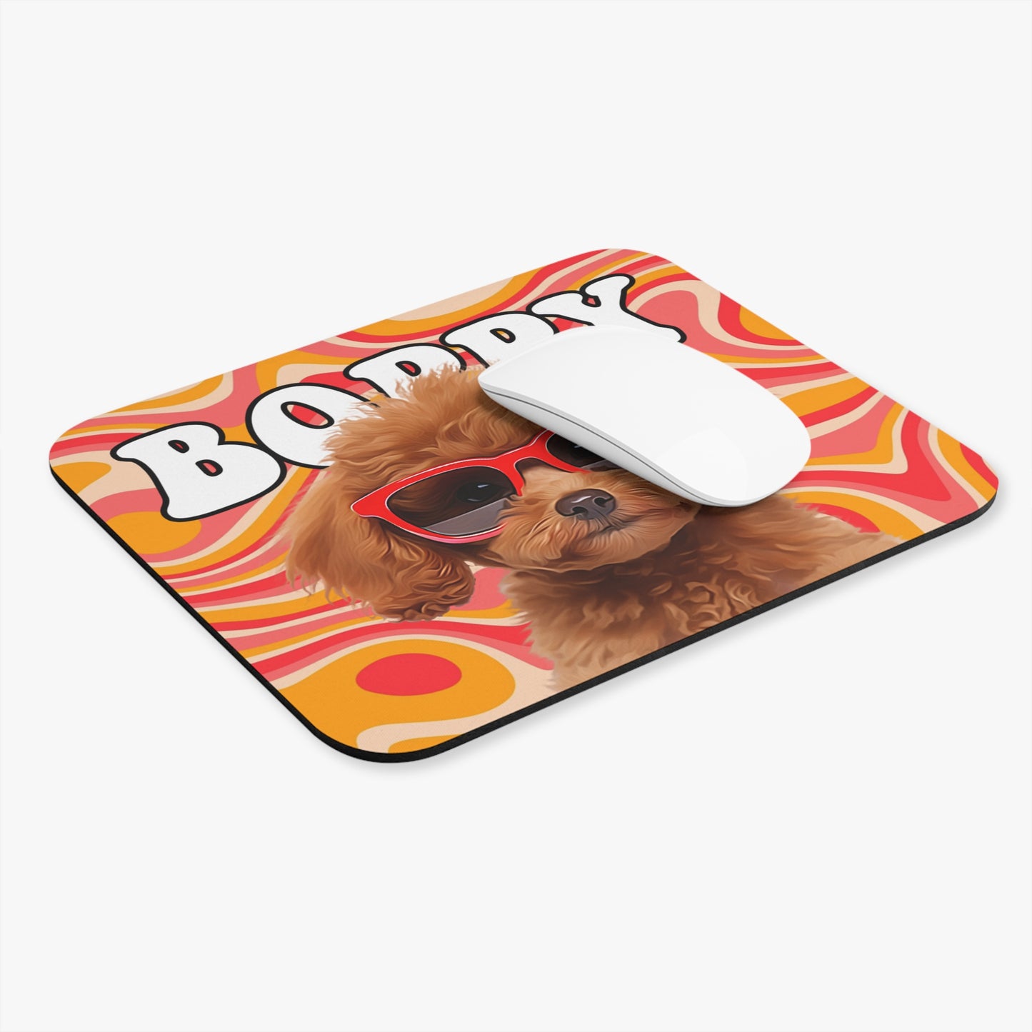 Mouse Pad (Rectangle)