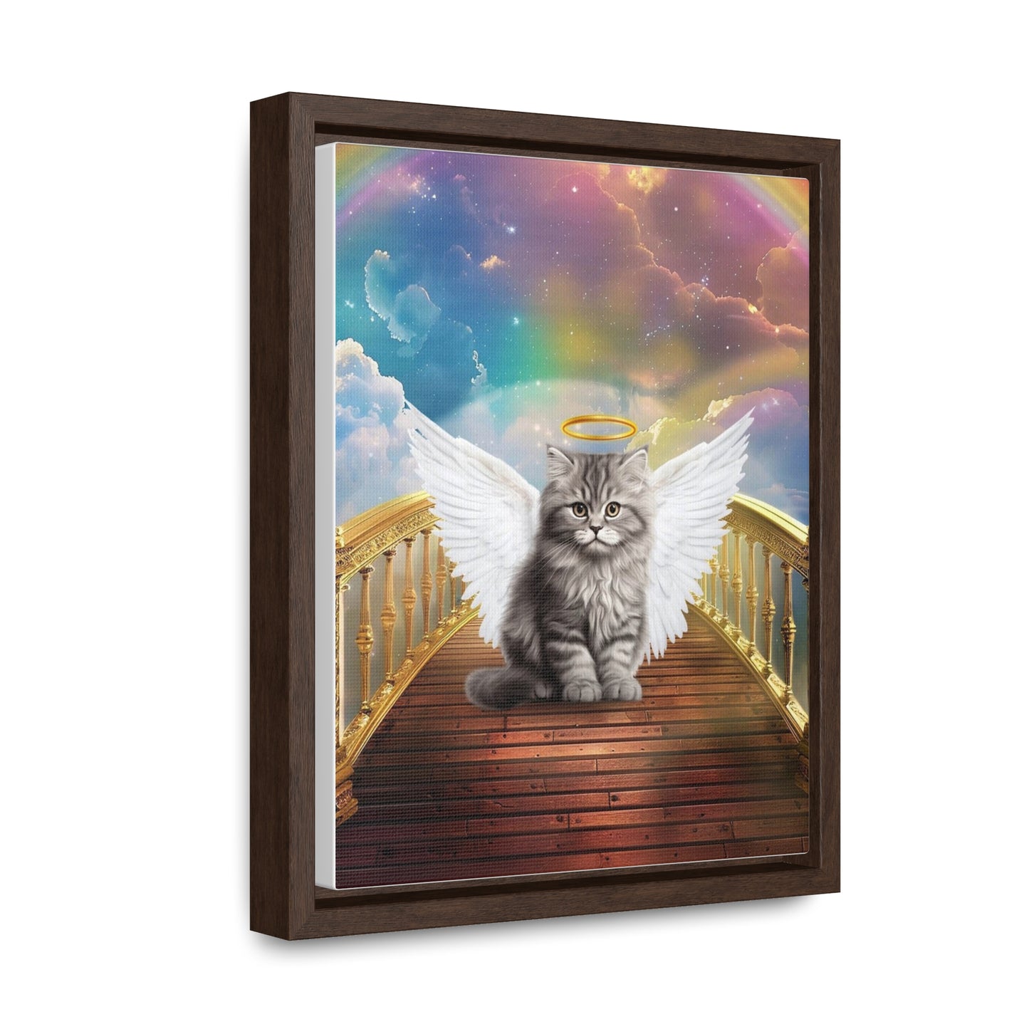 Gallery Canvas Wraps, Frame