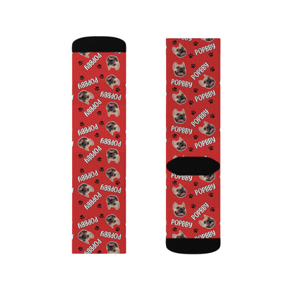 Sublimation Socks