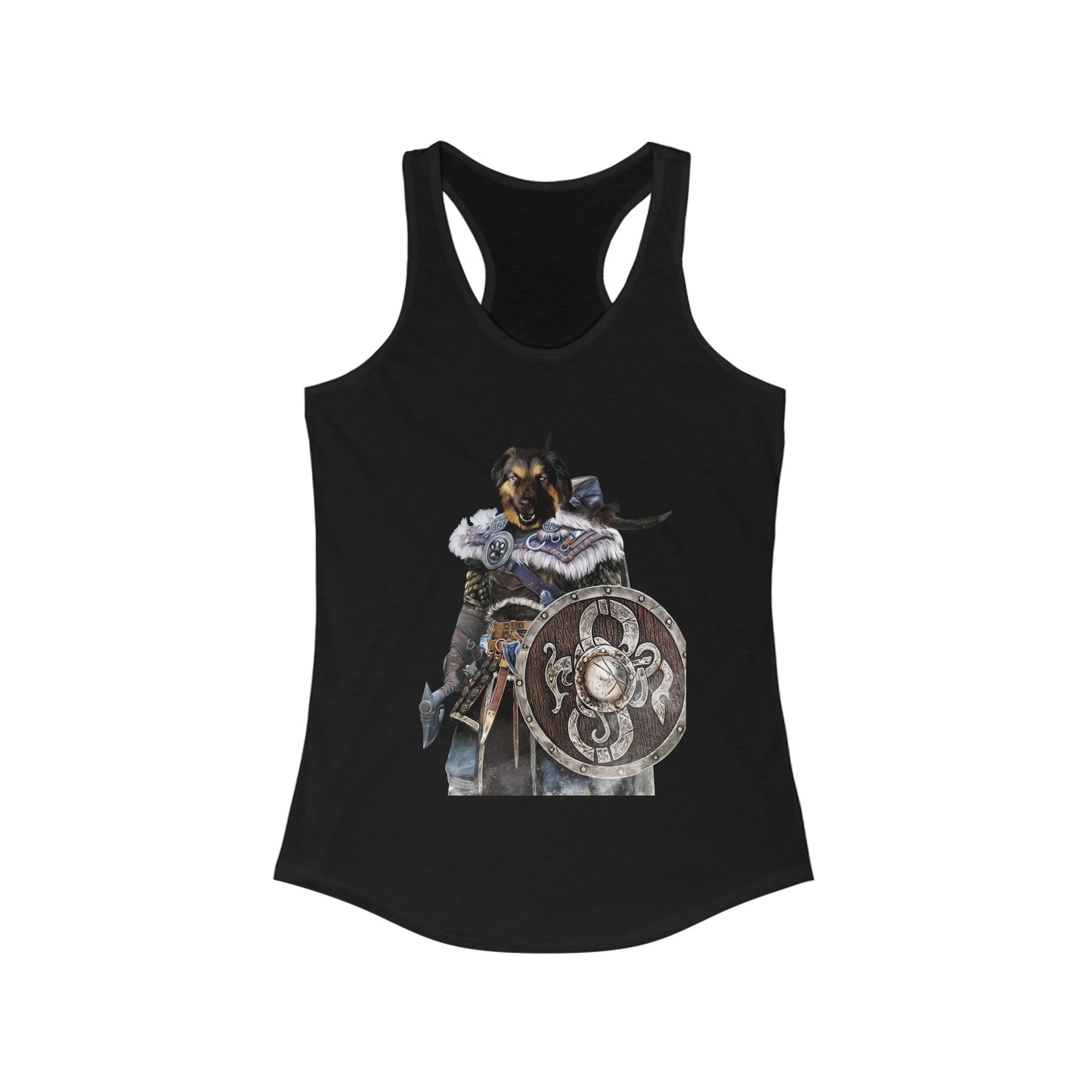 Women's Ideal Racerback Tank