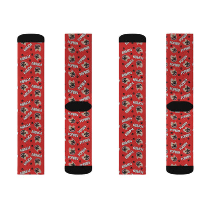 Sublimation Socks