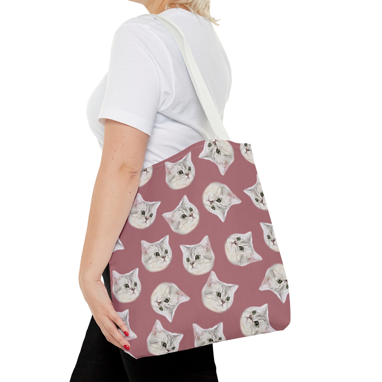 Tote Bag (AOP)