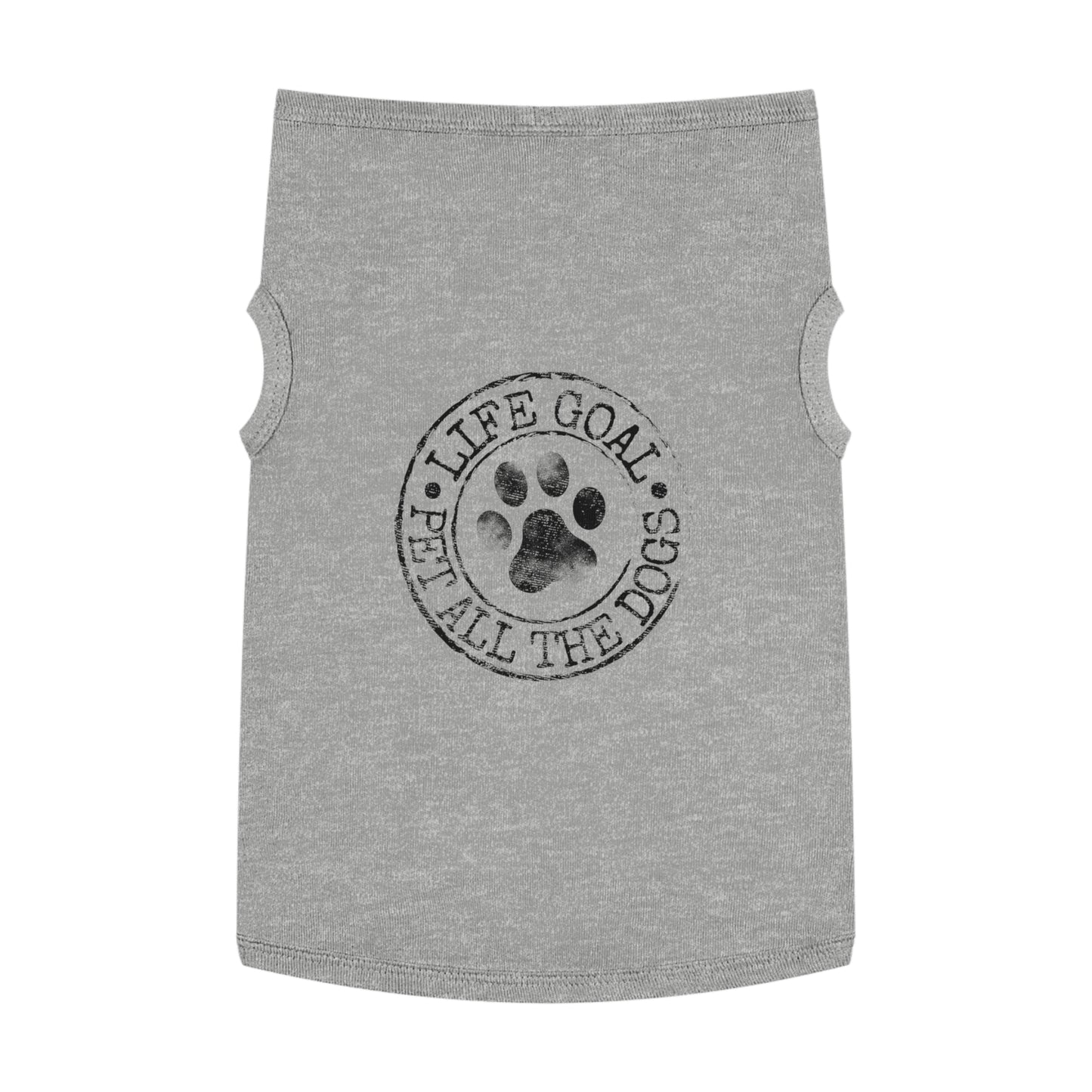 Pet Tank Top