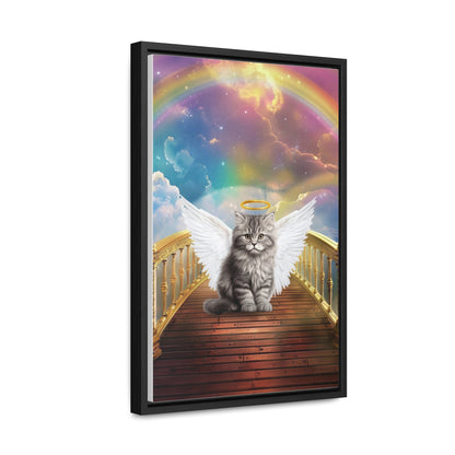 Gallery Canvas Wraps, Frame