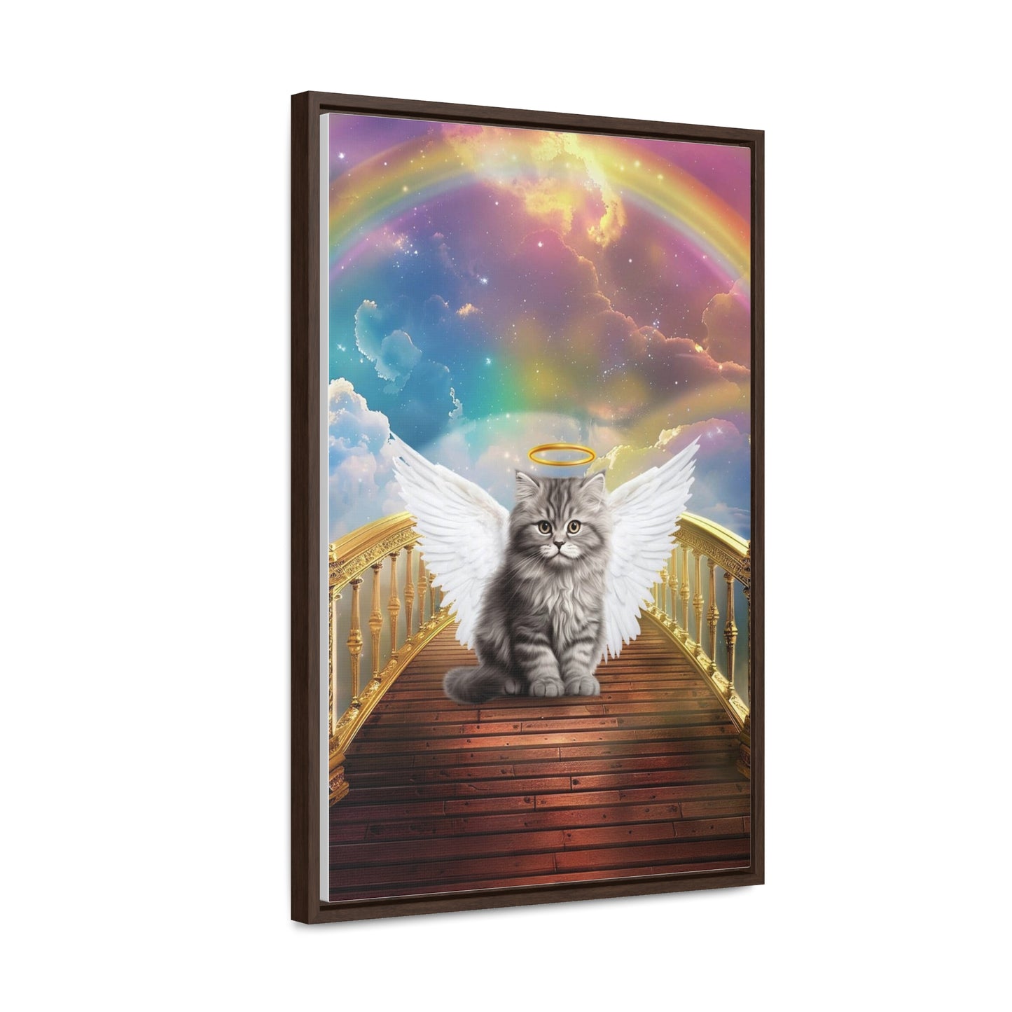 Gallery Canvas Wraps, Frame