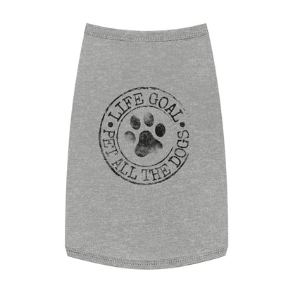 Pet Tank Top