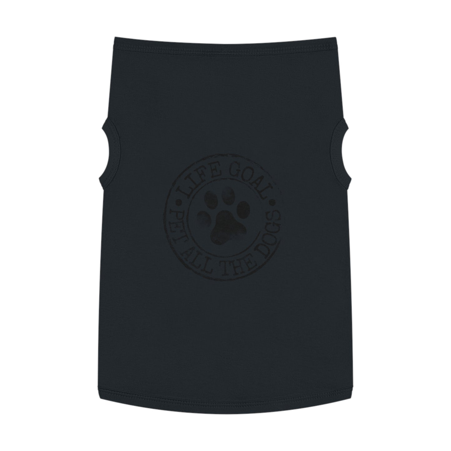 Pet Tank Top