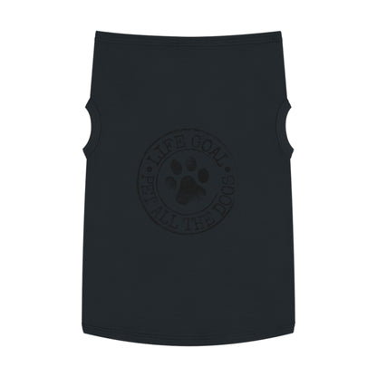 Pet Tank Top