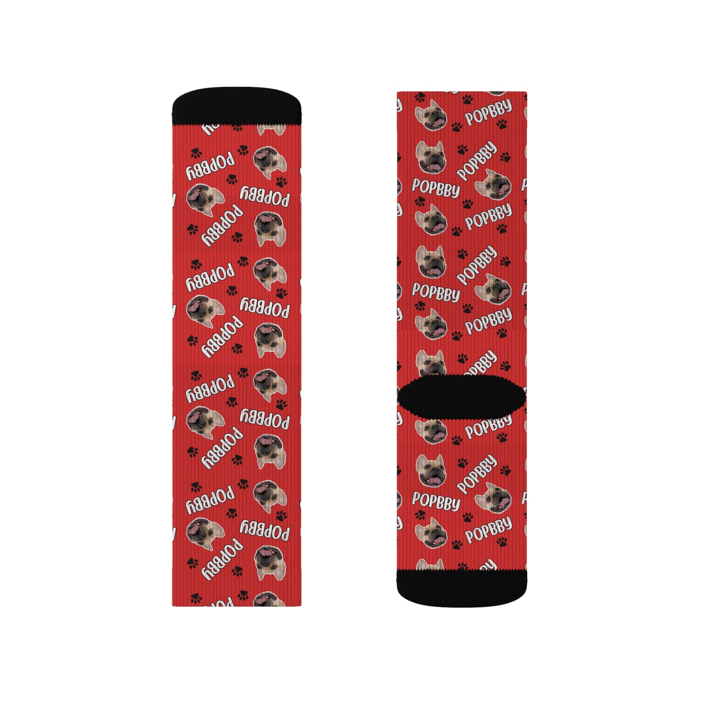 Sublimation Socks