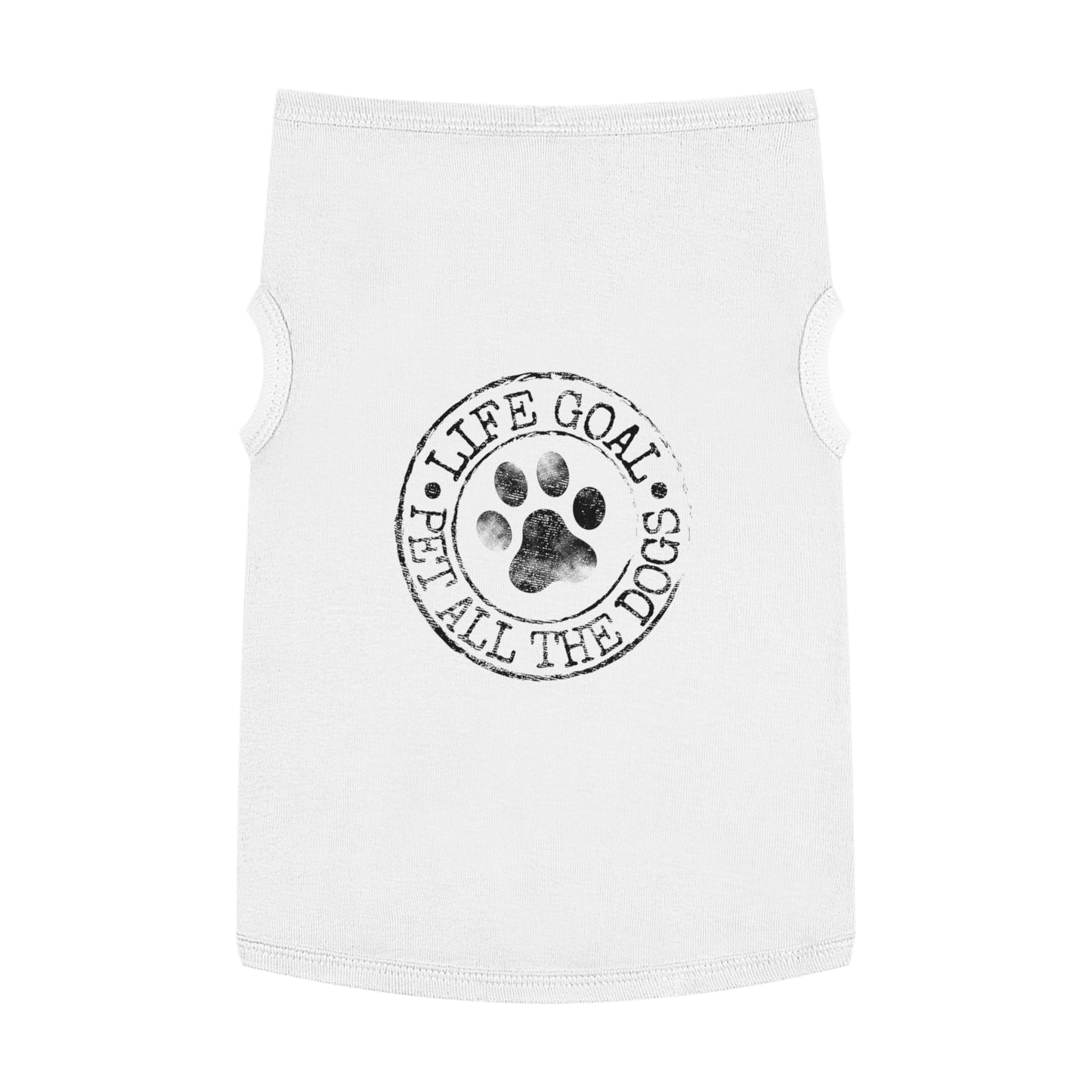 Pet Tank Top