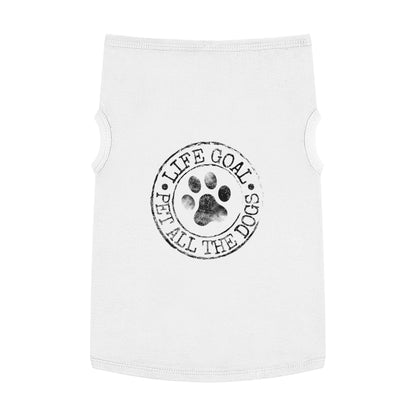 Pet Tank Top