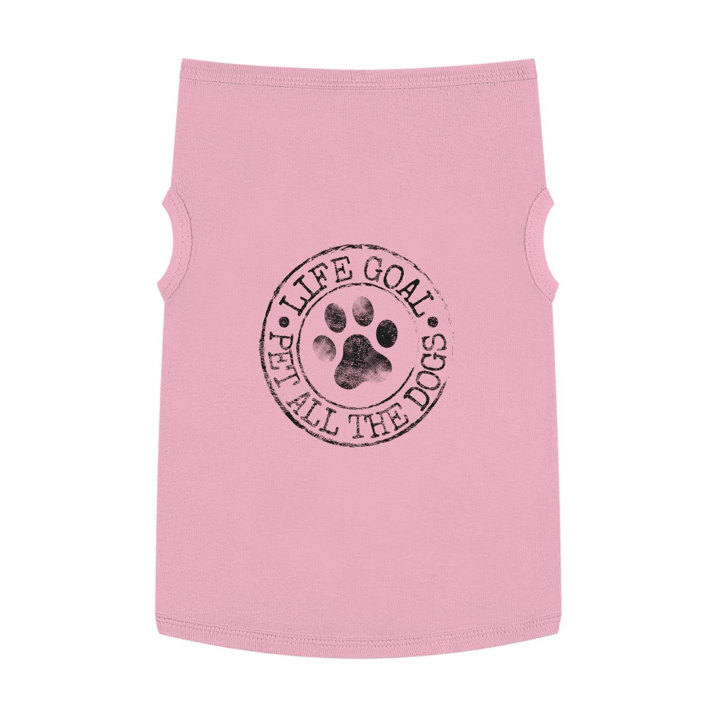 Pet Tank Top