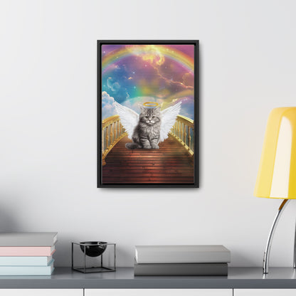 Gallery Canvas Wraps, Frame