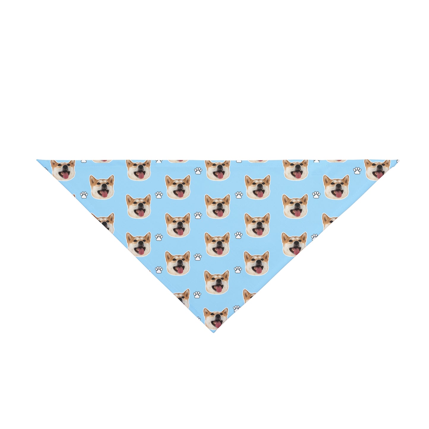 Pet Bandana