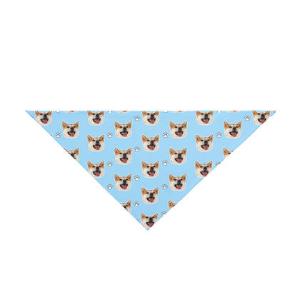 Pet Bandana