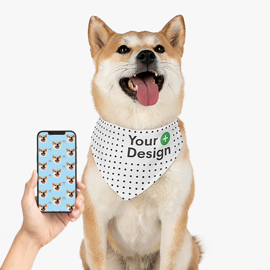 Pet Bandana