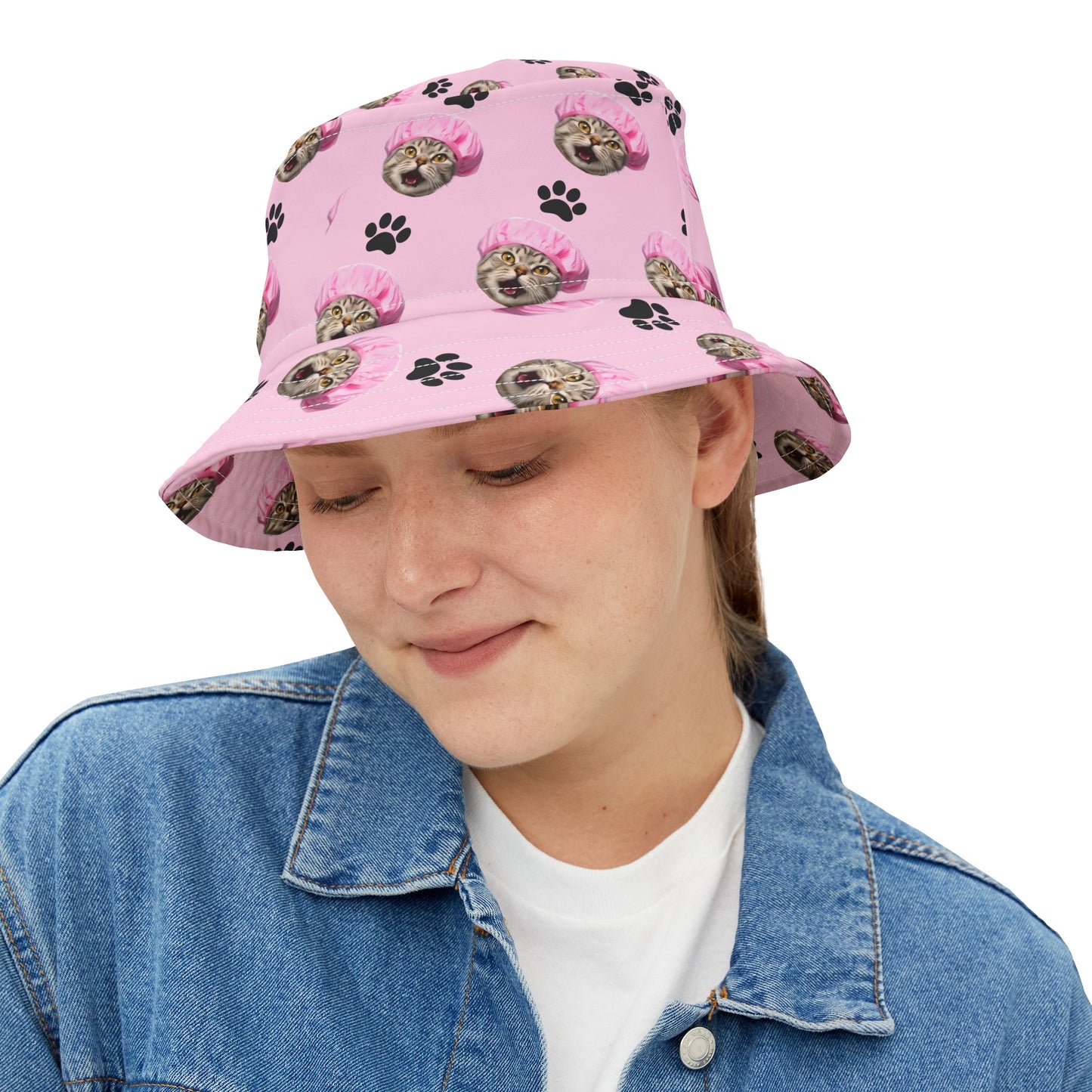 Bucket Hat (AOP)